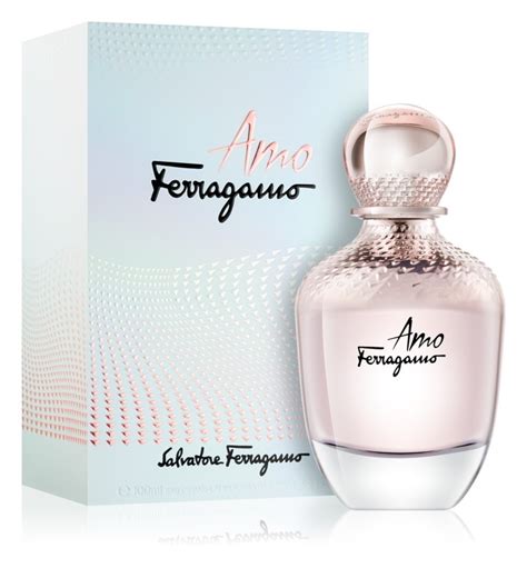 salvatore ferragamo fragrance for women.